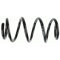 Spiralfeder SACHS 993 130 Vorderachse 288mm - 1 Stück