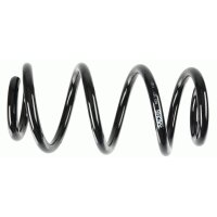 Spiralfeder SACHS 993 133 Vorderachse 287mm - 1 Stück