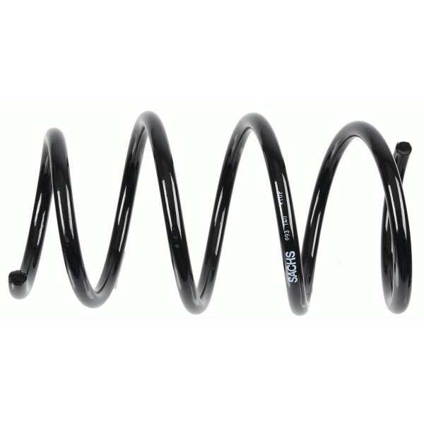 SACHS 993 140 Fahrwerksfeder