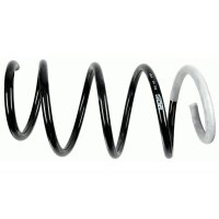 Spiralfeder SACHS 993 143 Vorderachse - 1 Stück