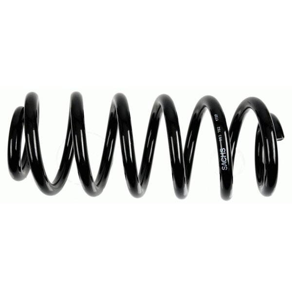 Spiralfeder SACHS 993 162 Vorderachse 336mm - 1 Stück