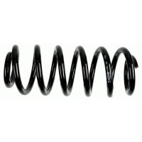 Spiralfeder SACHS 993 162 Vorderachse 336mm - 1 Stück