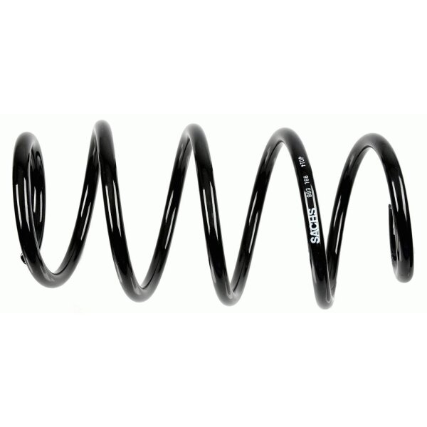 SACHS 993 166 Fahrwerksfeder