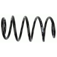 Spiralfeder SACHS 993 168 Vorderachse - 1 Stück