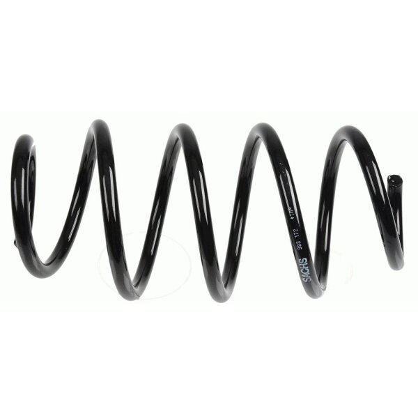 SACHS 993 172 Fahrwerksfeder
