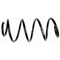 Spiralfeder SACHS 993 185 Vorderachse - 1 Stück