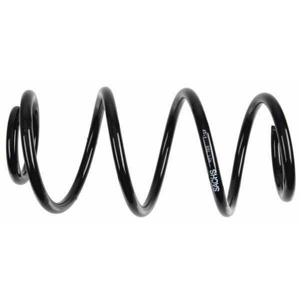 Spiralfeder SACHS 993 188 Vorderachse - 1 Stück