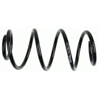 Spiralfeder SACHS 993 188 Vorderachse - 1 Stück