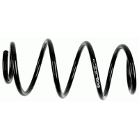 SACHS 993 189 Fahrwerksfeder