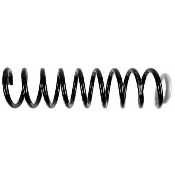 SACHS 993 204 Fahrwerksfeder
