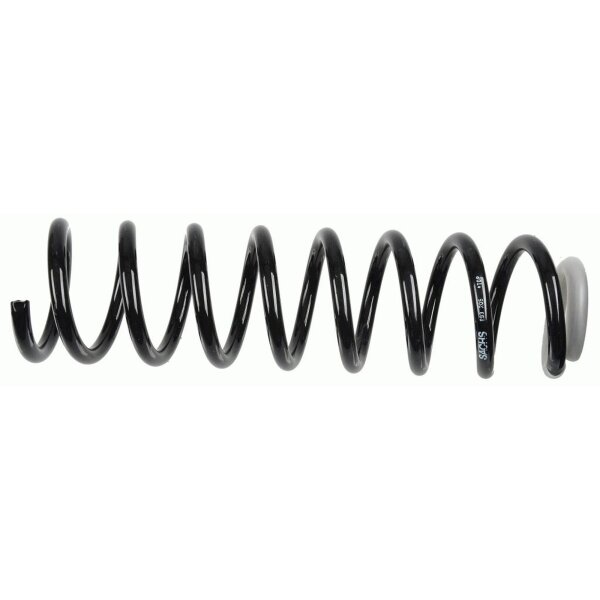 SACHS 993 205 Fahrwerksfeder