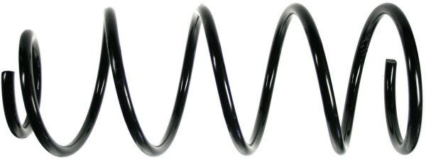 SACHS 993 206 Fahrwerksfeder
