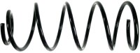 SACHS 993 206 Fahrwerksfeder