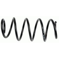 Spiralfeder SACHS 993 221 Vorderachse - 1 Stück