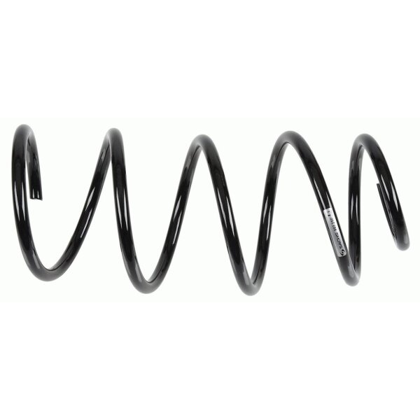 SACHS 993 250 Fahrwerksfeder