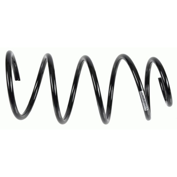 SACHS 993 254 Fahrwerksfeder