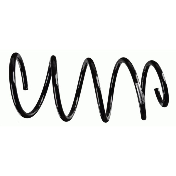 Spiralfeder SACHS 993 256 Vorderachse - 1 Stück