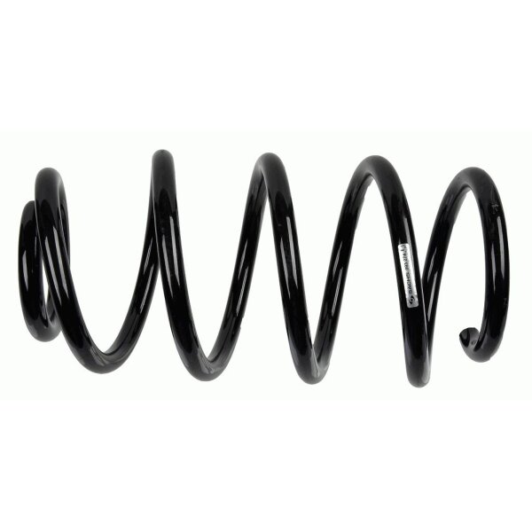 Spiralfeder SACHS 993 274 Vorderachse 360mm - 1 Stück