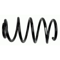 Spiralfeder SACHS 993 274 Vorderachse 360mm - 1 Stück