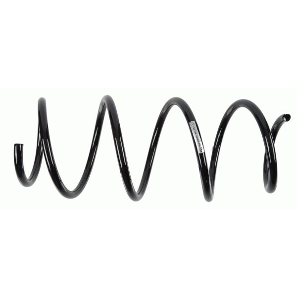 SACHS 993 291 Fahrwerksfeder