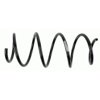 SACHS 993 291 Fahrwerksfeder