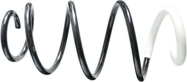Spiralfeder SACHS 993 301 Vorderachse - 1 Stück