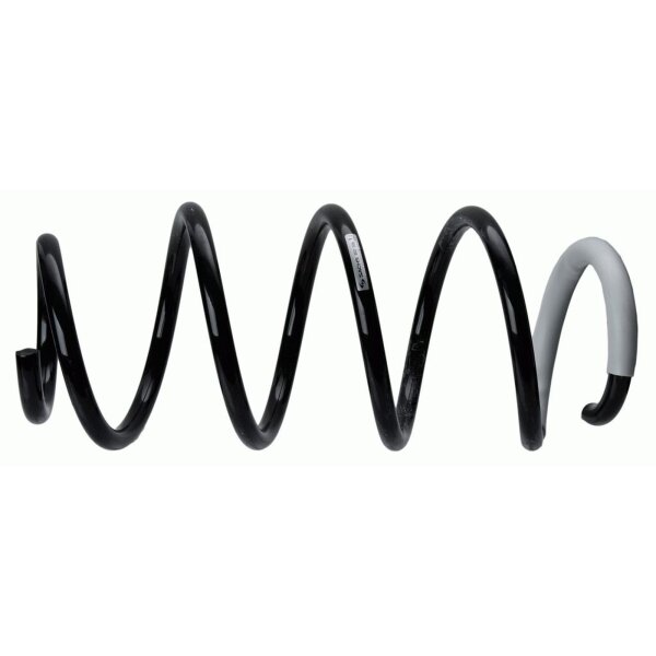 Spiralfeder SACHS 993 306 Vorderachse 411mm - 1 Stück