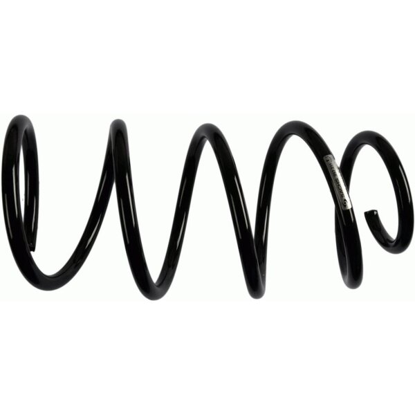 Spiralfeder SACHS 993 311 Vorderachse - 1 Stück