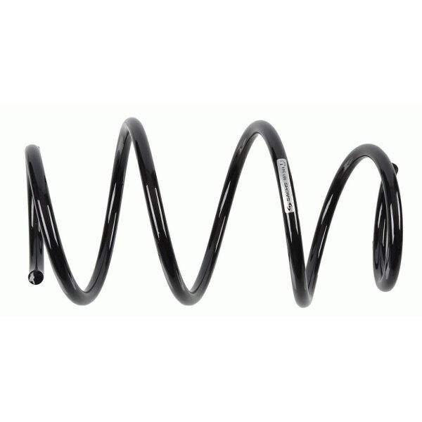 SACHS 993 344 Fahrwerksfeder