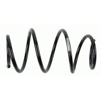 SACHS 993 344 Fahrwerksfeder