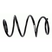 Spiralfeder SACHS 993 345 Vorderachse 317mm - 1 Stück