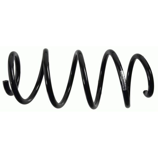 Spiralfeder SACHS 993 371 Vorderachse 352mm - 1 Stück