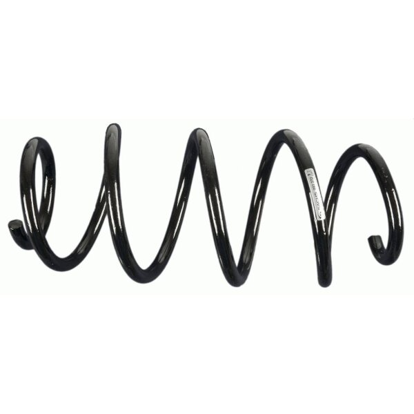 SACHS 993 372 Fahrwerksfeder