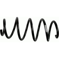 Spiralfeder SACHS 993 376 Vorderachse 358mm - 1 Stück