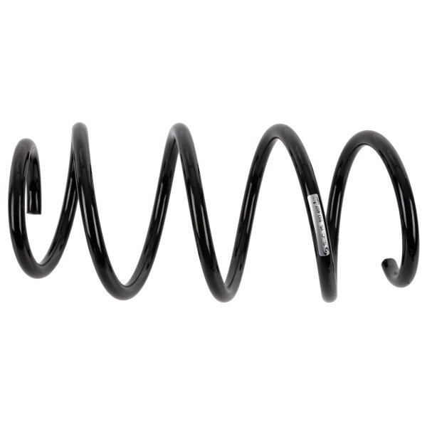 Spiralfeder SACHS 993 407 Vorderachse 306mm - 1 Stück