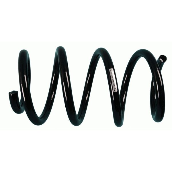 Spiralfeder SACHS 993 429 Vorderachse 321 mm - 1 Stück