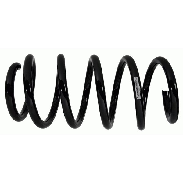 SACHS 993 430 Fahrwerksfeder