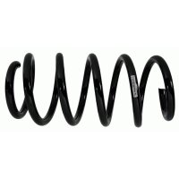 SACHS 993 430 Fahrwerksfeder