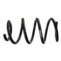 Spiralfeder SACHS 993 431 Vorderachse 345mm - 1 Stück