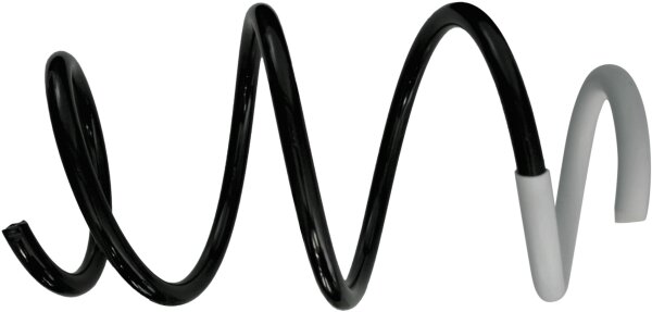Spiralfeder Sachs 993 458 Vorderachse - 1 Stück