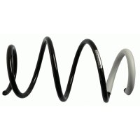 Spiralfeder SACHS 993 460 Vorderachse 313mm - 1 Stück