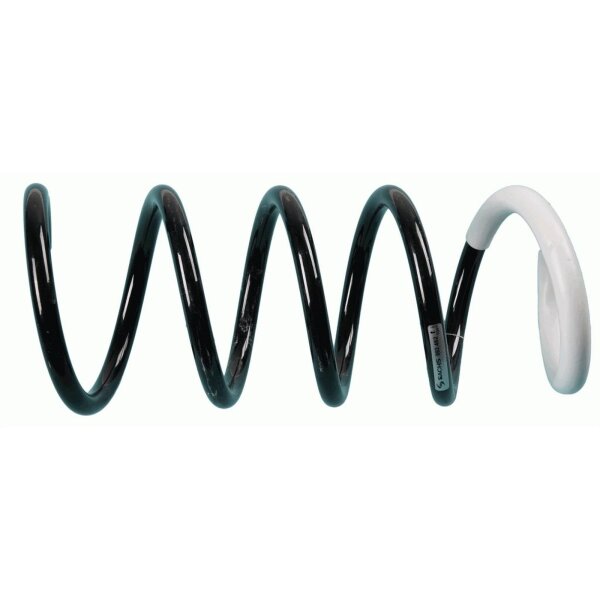 Spiralfeder SACHS 993 462 Vorderachse 307mm - 1 Stück