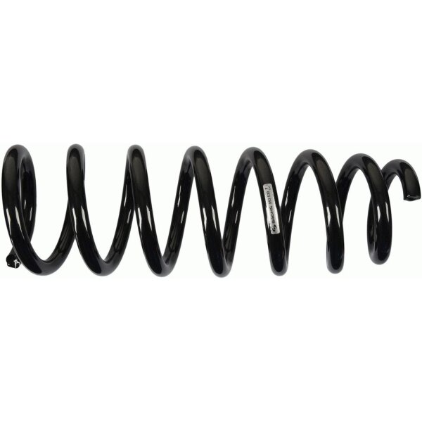 Spiralfeder SACHS 993 530 Vorderachse - 1 Stück