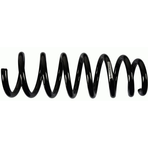Spiralfeder SACHS 993 534 Vorderachse 369mm - 1 Stück