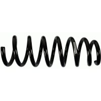 Spiralfeder SACHS 993 534 Vorderachse 369mm - 1 Stück