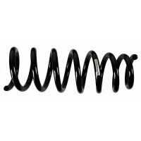 Spiralfeder Sachs 993 536 Vorderachse 370mm - 1 Stück