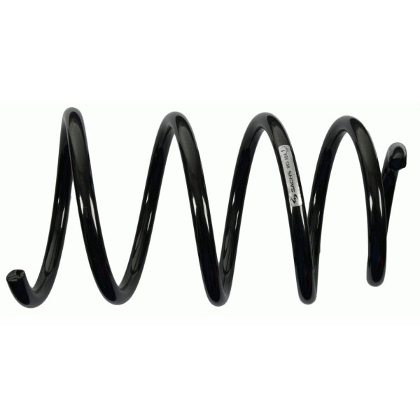 Spiralfeder SACHS 993 584 Vorderachse - 1 Stück