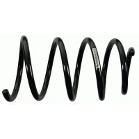 Spiralfeder SACHS 993 584 Vorderachse - 1 Stück