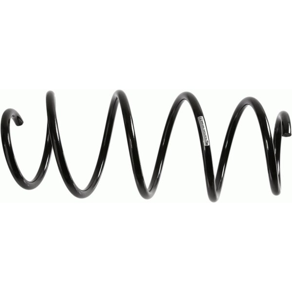 Spiralfeder SACHS 993 644 Vorderachse 423mm - 1 Stück