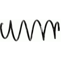 Spiralfeder SACHS 993 652 Vorderachse 425mm - 1 Stück